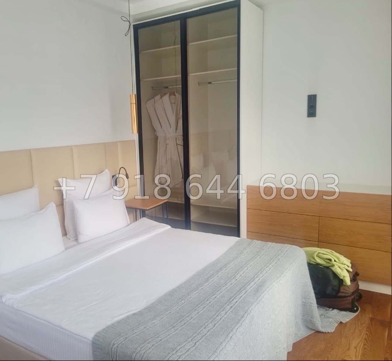 № 7 э. Премиум Вилладж Архыз 5 звезд  - миниатюра 16