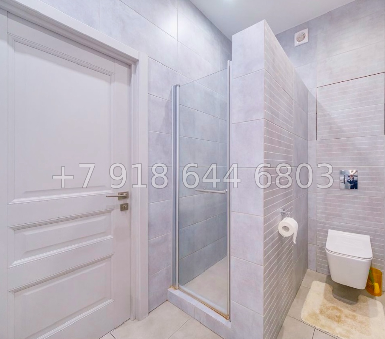 № 73 ш. ЖК Идеал Хаус Сочи  - миниатюра 8