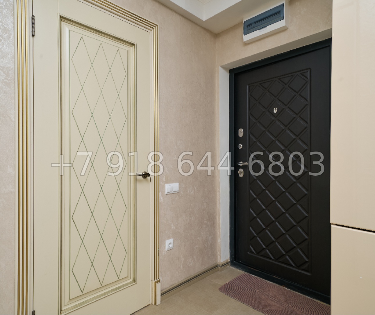 № 114 п. Квартира у моря в Сочи  - миниатюра 23