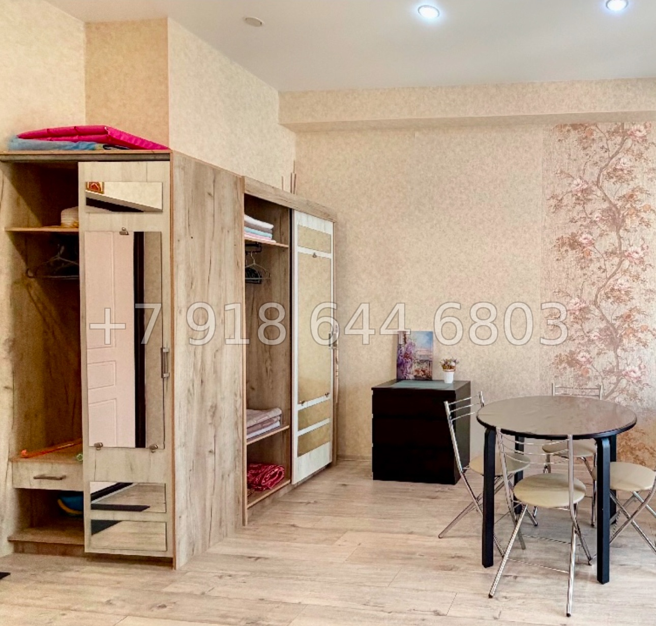 № 327 р. Квартира у моря в Сочи ЖК Посейдон  - миниатюра 8