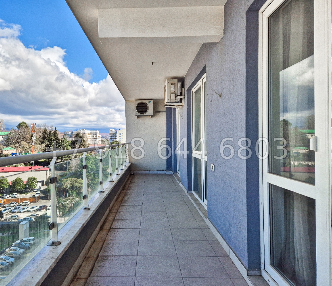 № 570 р. ЖК Триумф Адлер. Квартира на море - миниатюра 32