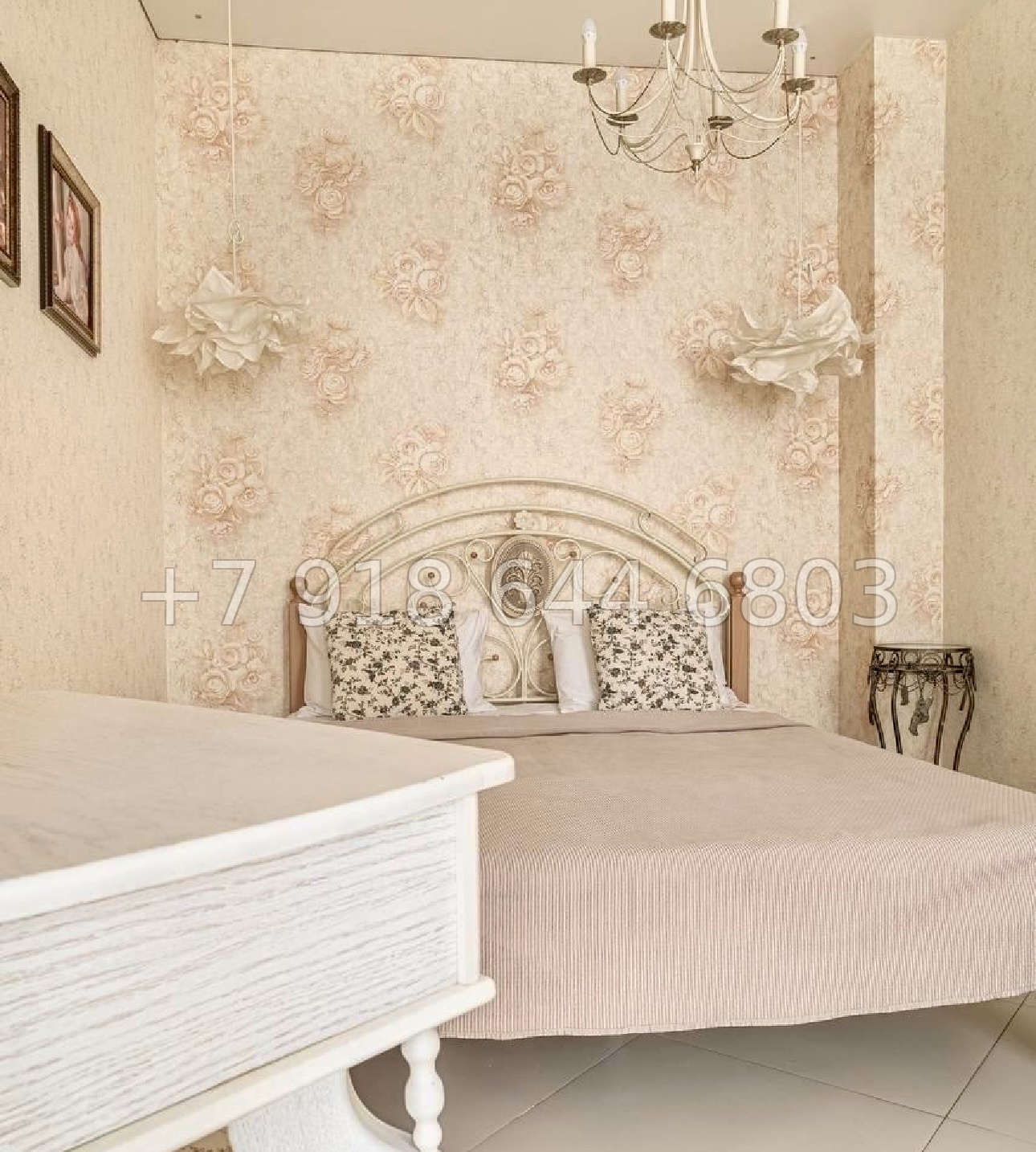 № 71 ш. ЖК Московия Сочи. Центр города  - миниатюра 28