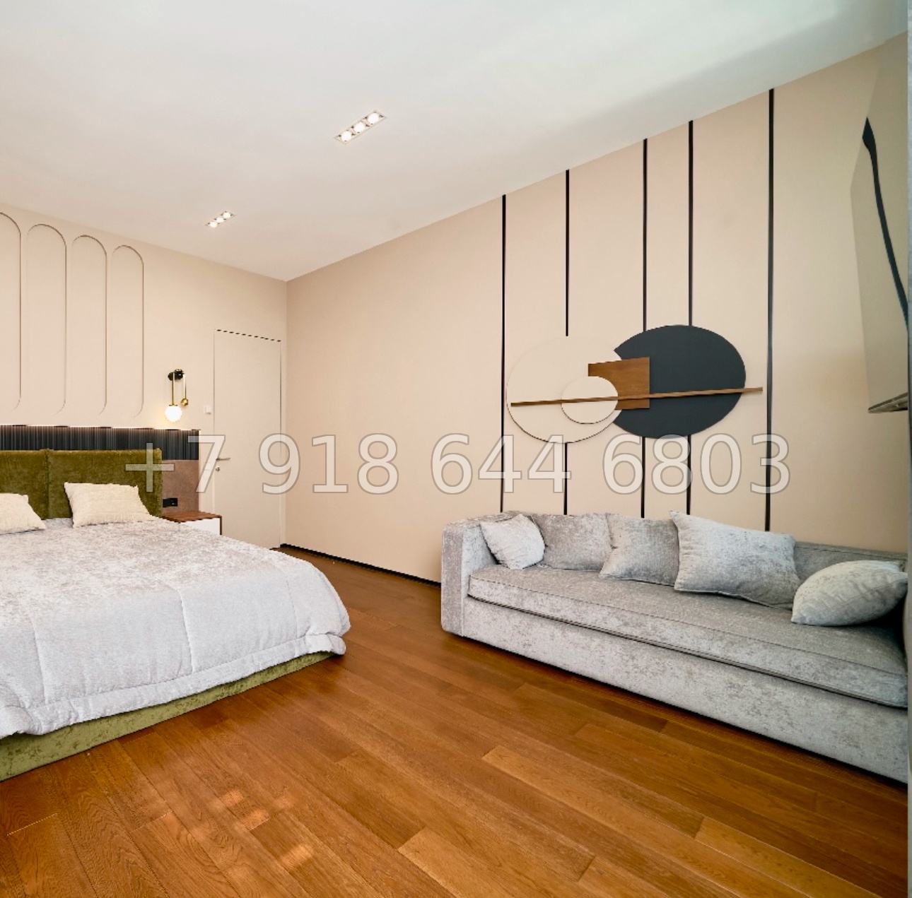 № 66 м. Дом в Сочи Хосте - миниатюра 20