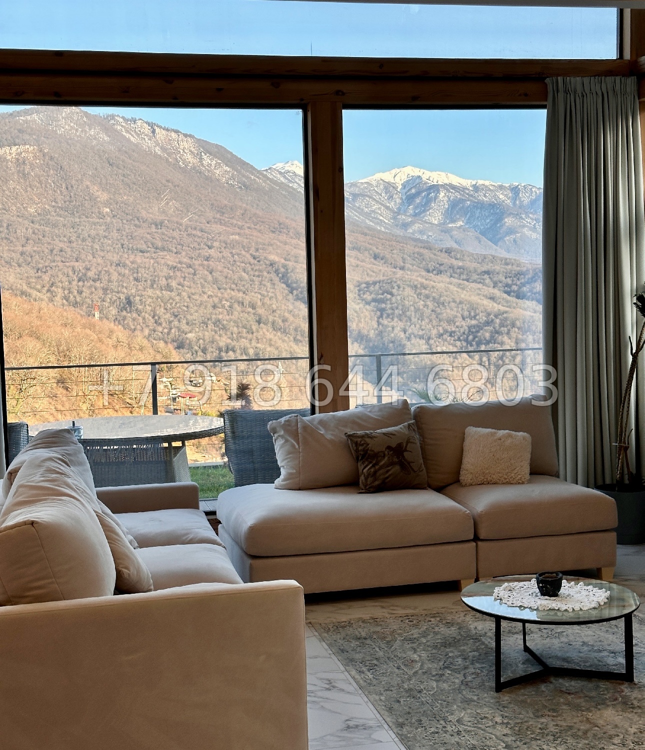 № 34 е. Дом в Галицыно - миниатюра 13