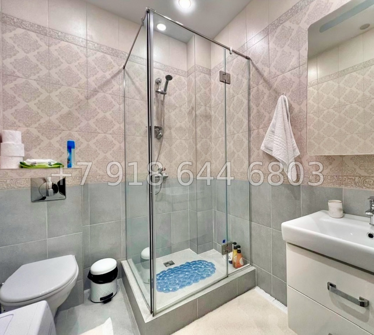 № 19 и. Квартира в горах Сочи - миниатюра 2