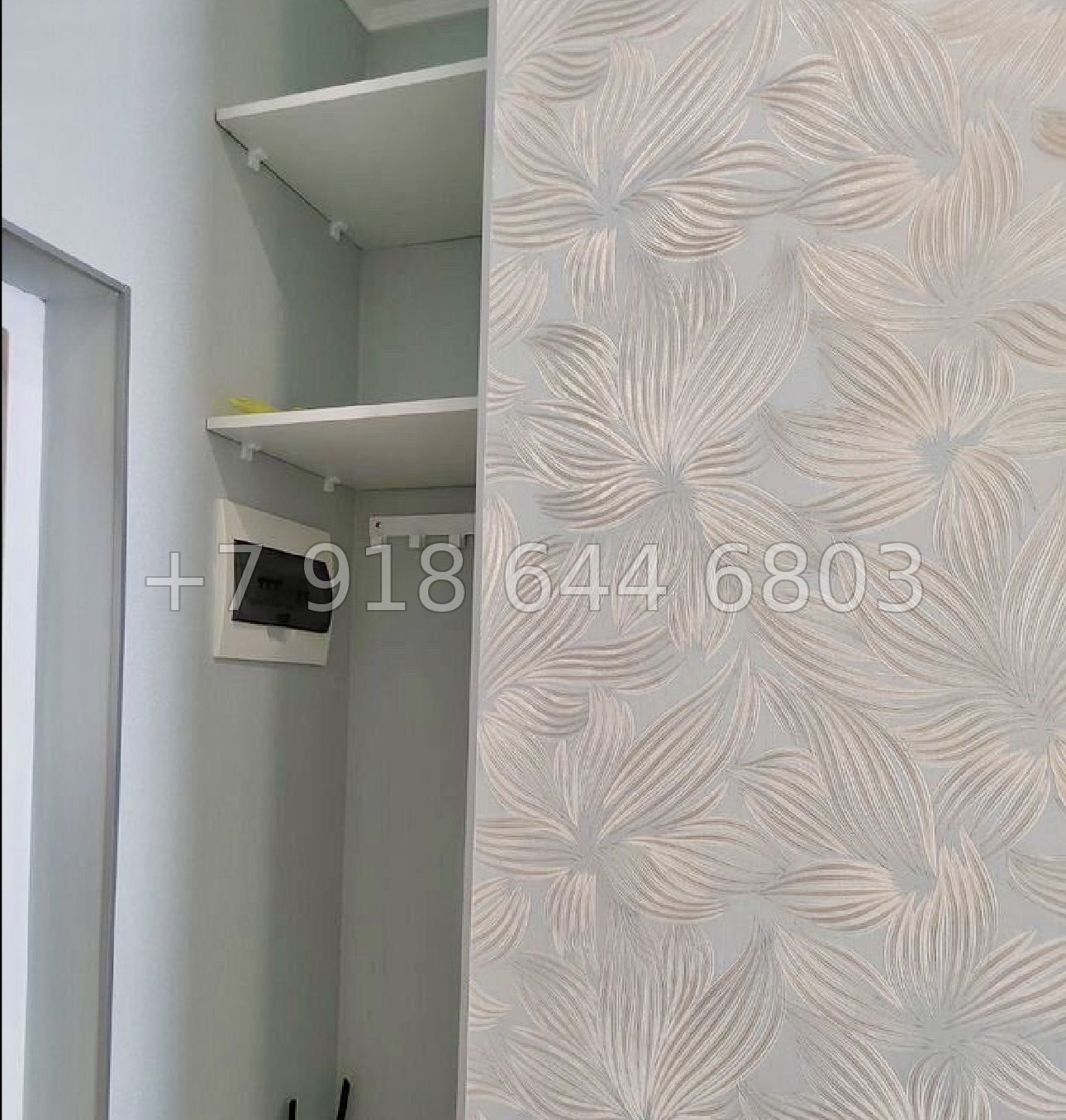 № 446 р. До моря 100 метров. ЖК Посейдон Сочи  - миниатюра 7