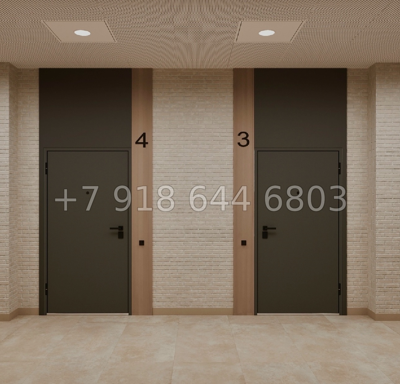 № 32 ю. ЖК Комарово Керчь - миниатюра 9