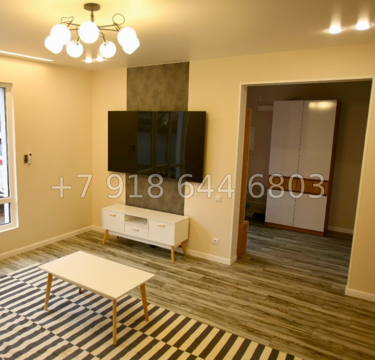 № 78 Б. Несколько домов в Адлере с ремонтом  - миниатюра 5