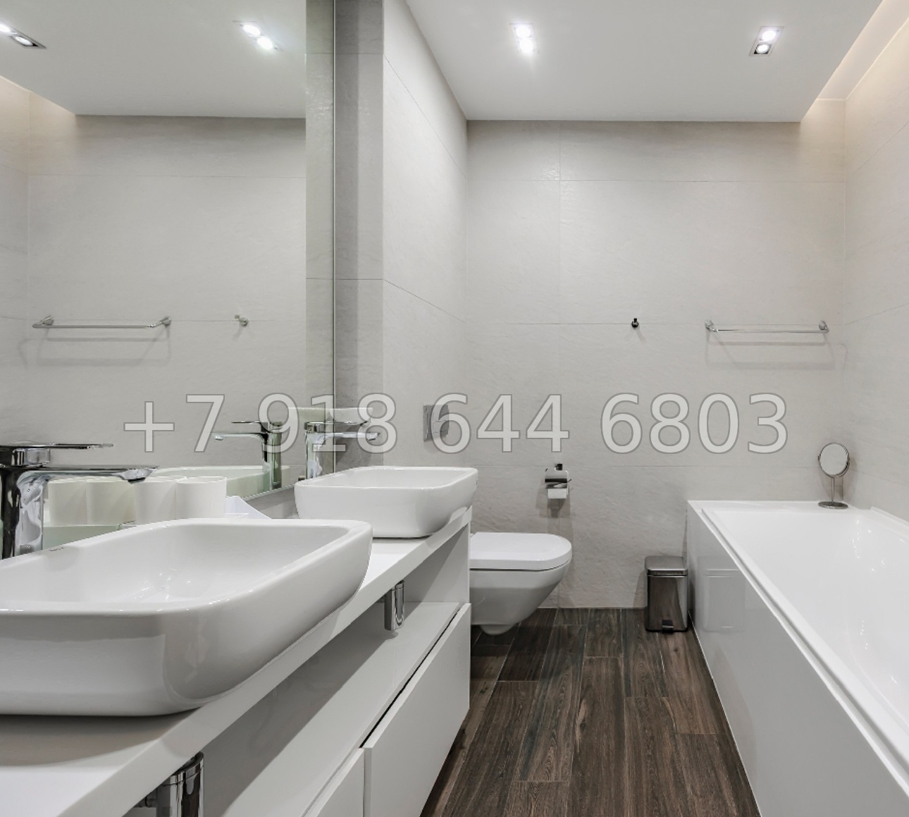 № 68 ш. Центр Сочи. АК Хаят - миниатюра 24