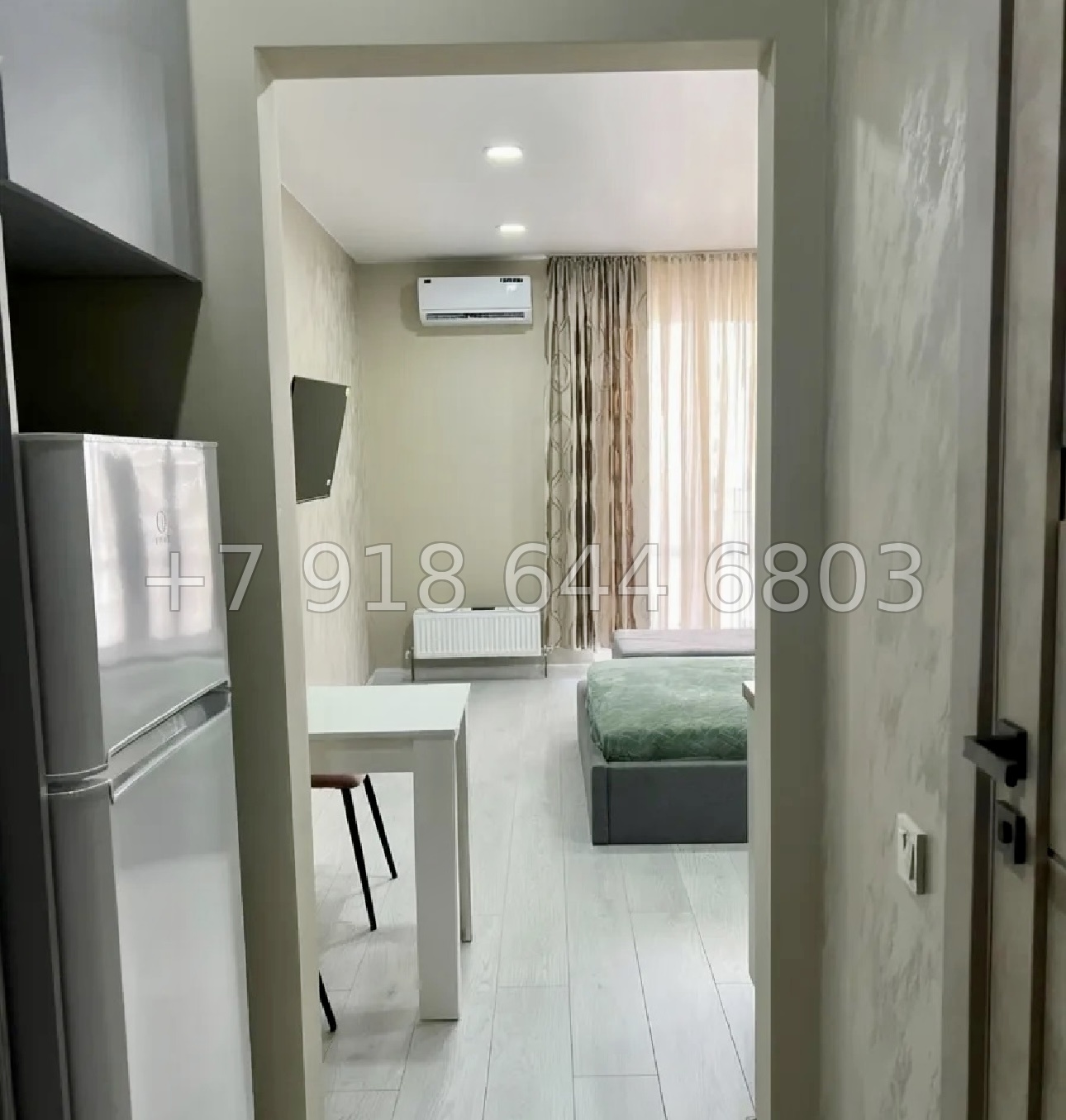 № 113 п. Квартира в Сочи Кудепста - миниатюра 5