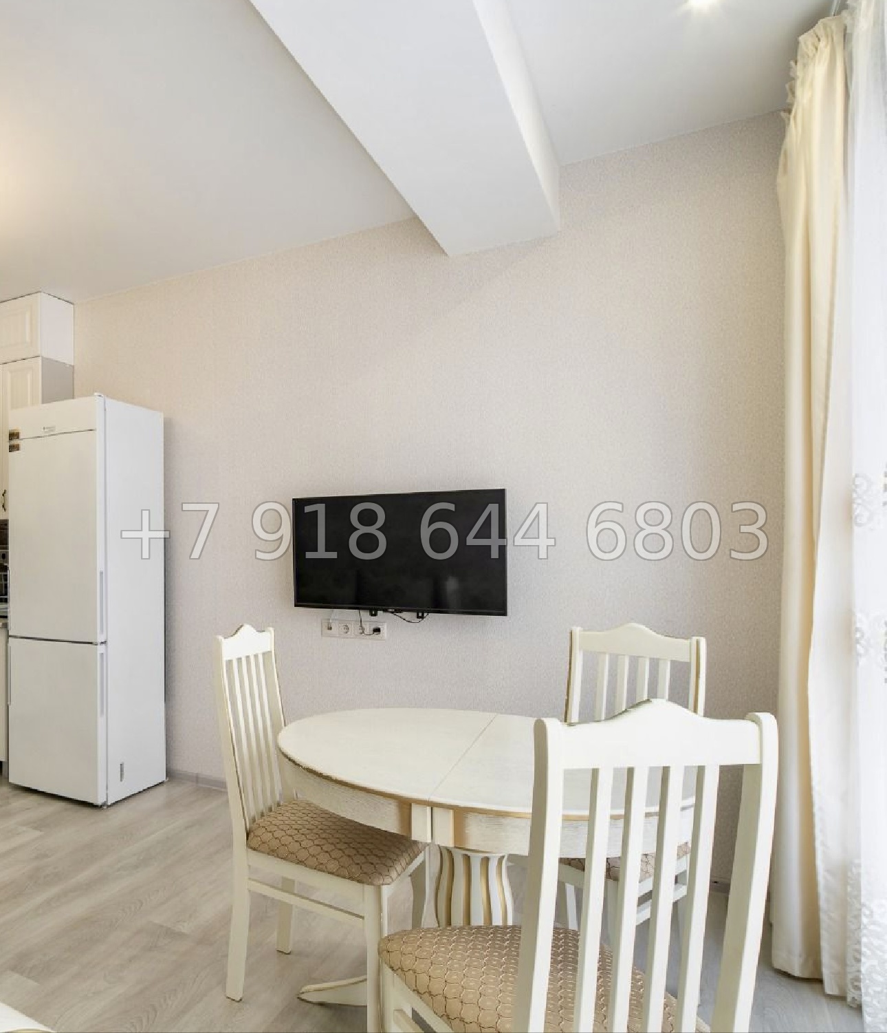 № 59 п. Квартира в Сочи. До моря 5 минут пешком  - миниатюра 21