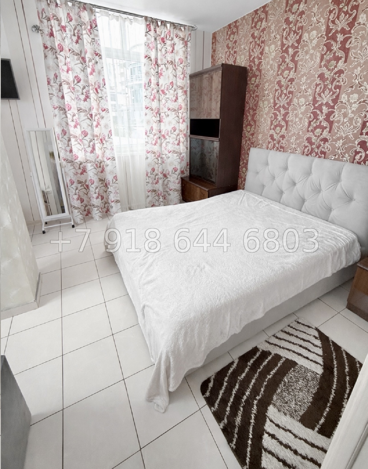 №  73 х. Жилье с видом на море в Центральном районе города Сочи  - миниатюра 2