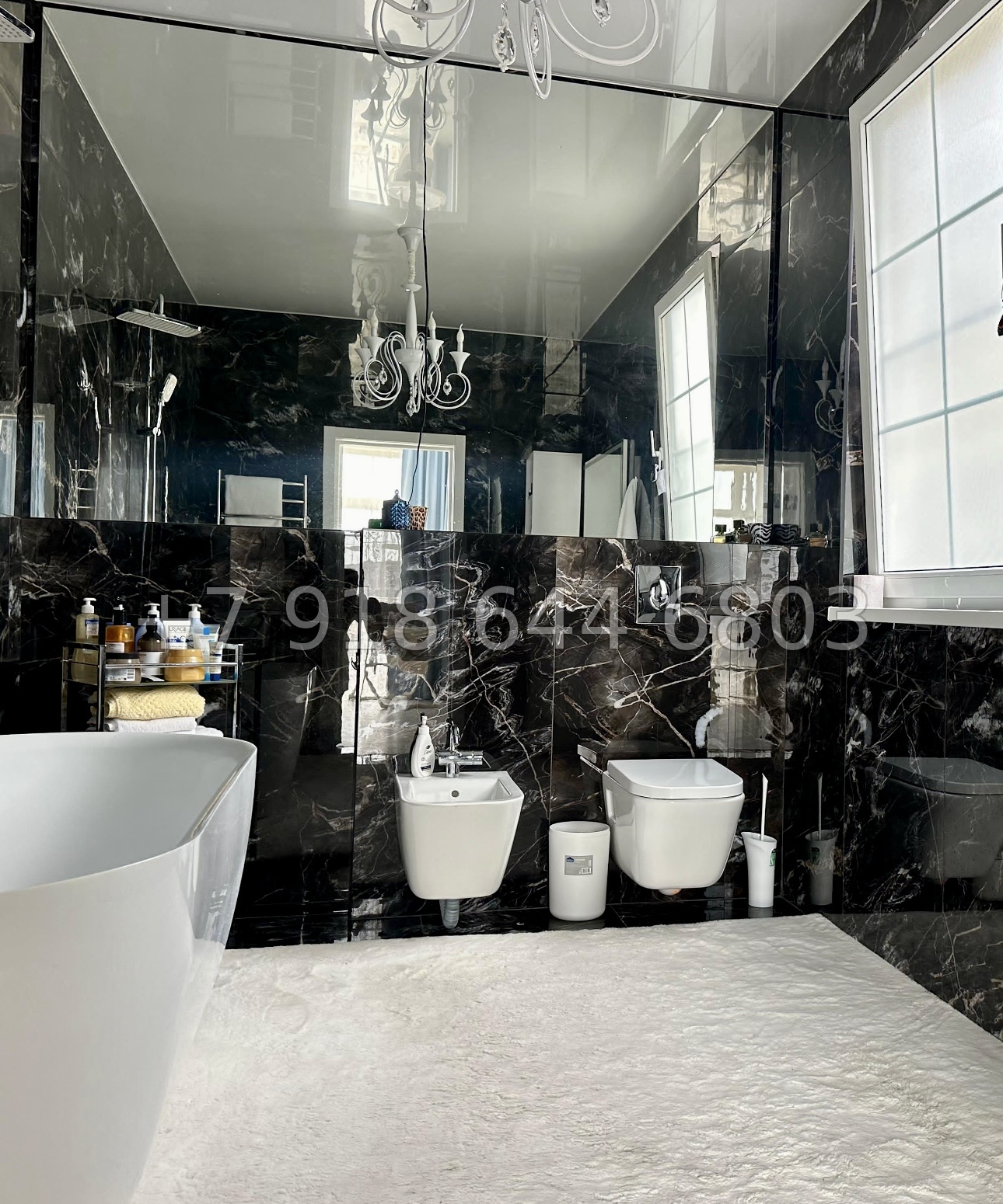 № 42 Б. Два дома на выбор в Адлере  - миниатюра 16