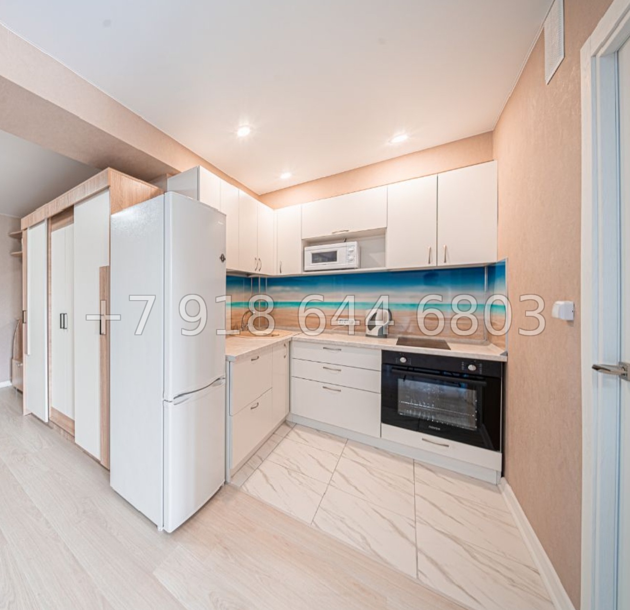 № 552 р. ЖК Министерские озера Сочи  - миниатюра 10