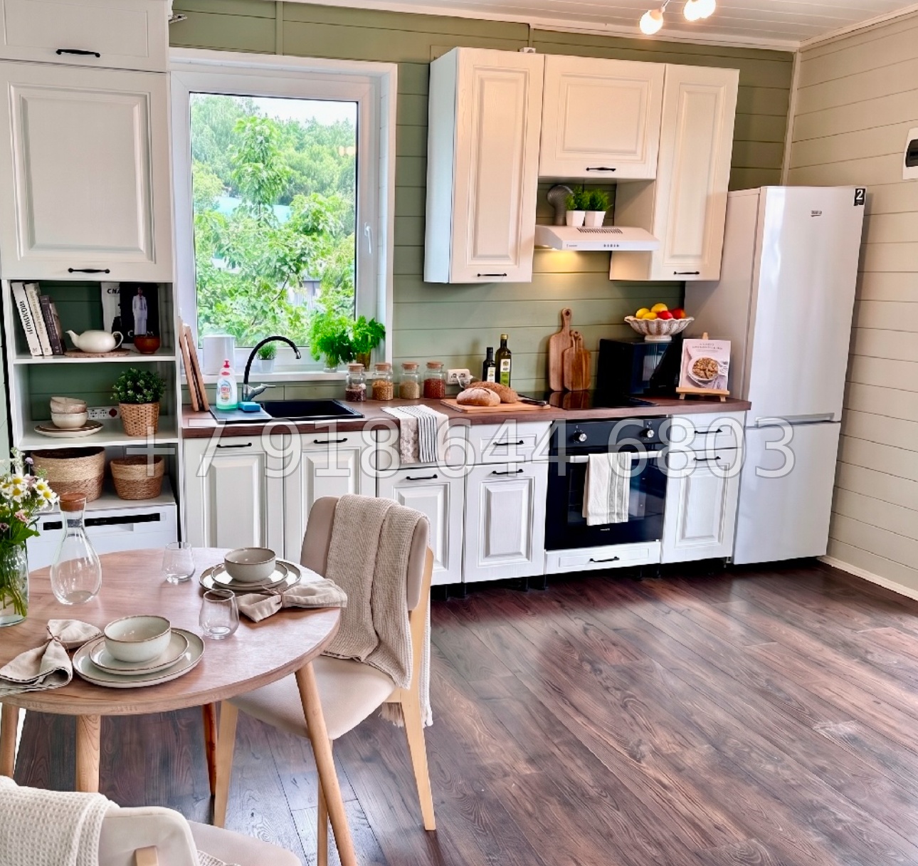 № 168 А. Дом с большим участком земли в Адлере  - миниатюра 27