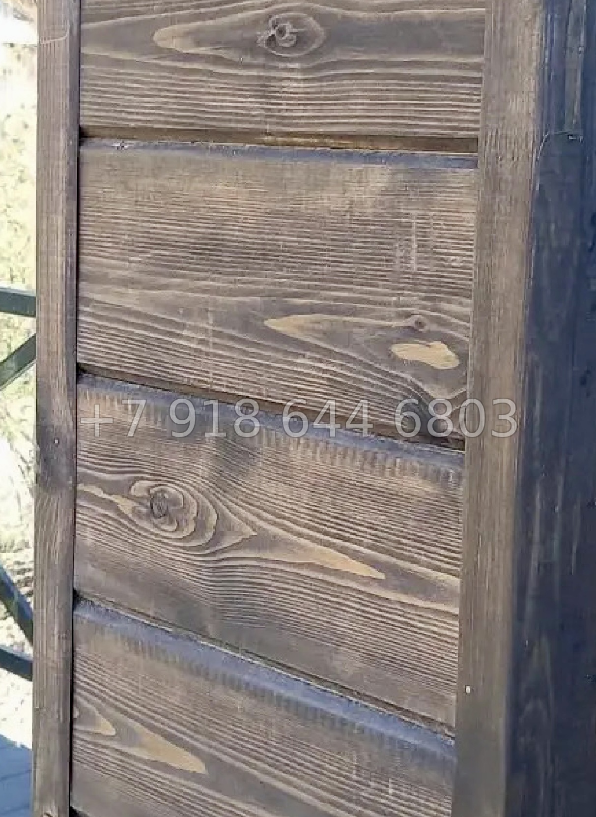 № 76 в. Дом на Красной Поляне с видом на горы - миниатюра 9