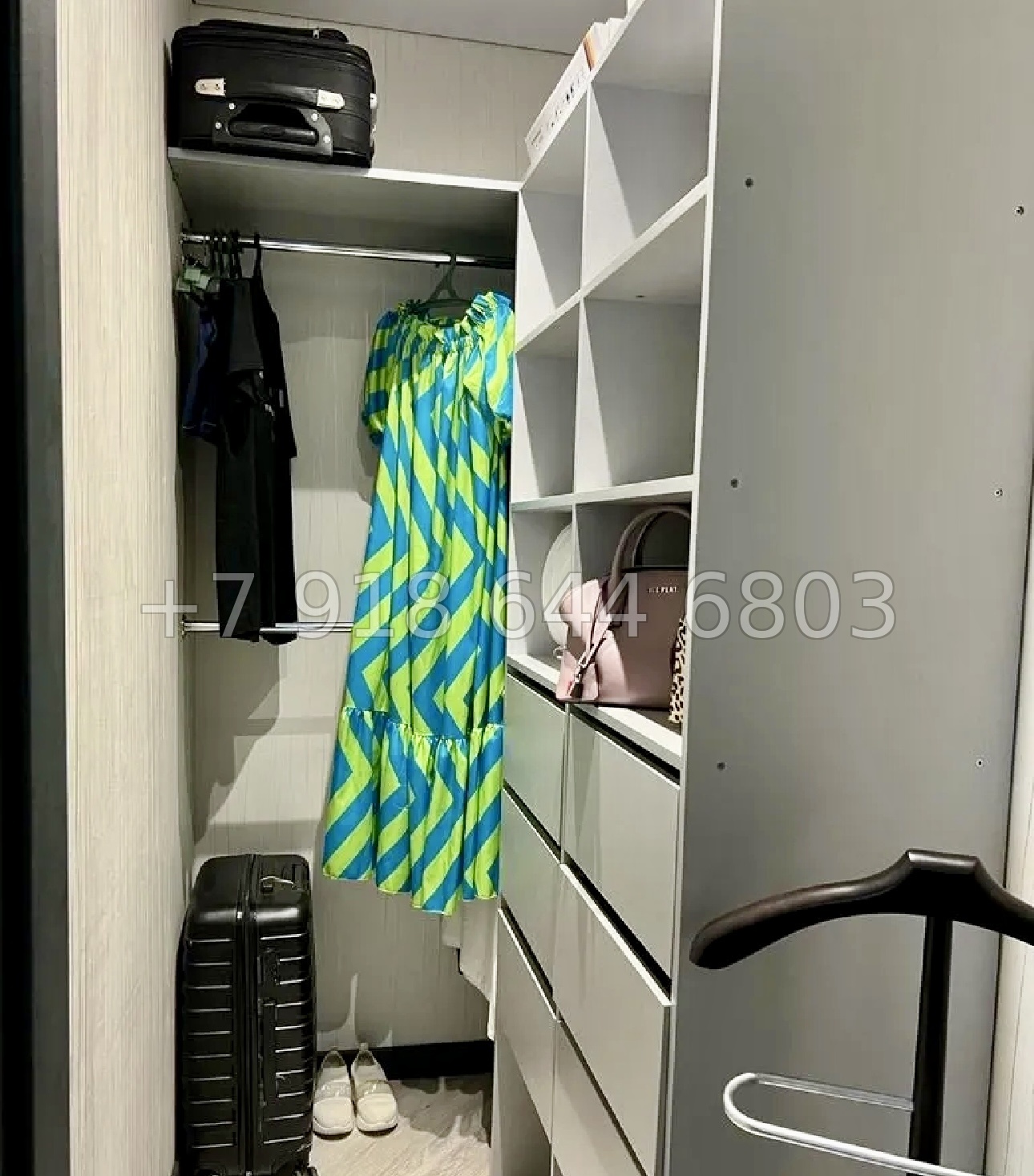 № 110 р. Квартира на море в Адлере  - миниатюра 11