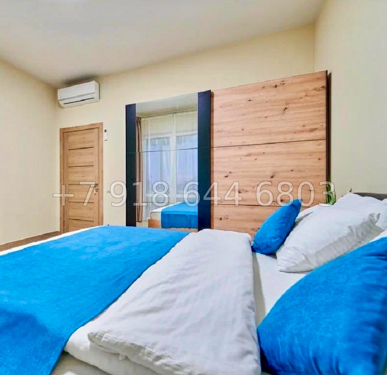 № 75в. Вилла в средиземноморском стиле в Адлере с бассейном  - миниатюра 10