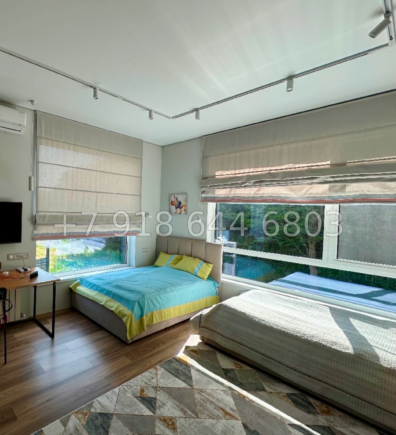 № 39в. Дом в центре города Сочи на Санаторной улице  - миниатюра 21