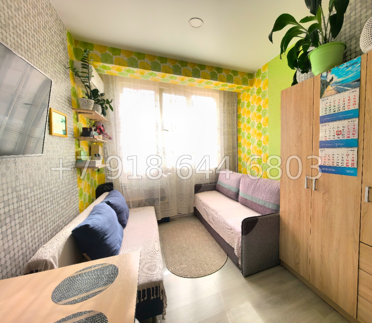 № 67 х. Жилье в Сочи  - миниатюра 10