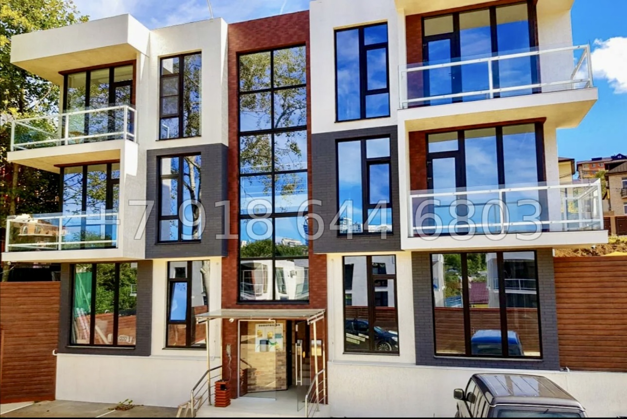 № 29х. Хорошо сдается. Жилье с бассейном в Сочи  - миниатюра 14