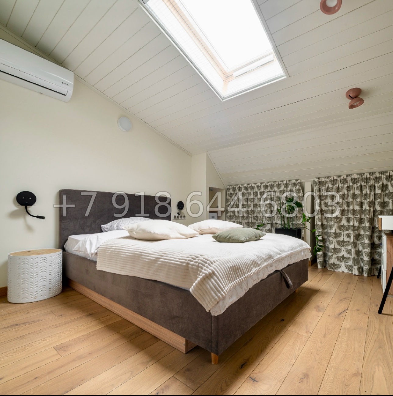 № 130 р. Пентхаус в Адлере.Большая квартира в Адлере ЖК Монте Кристо - миниатюра 20