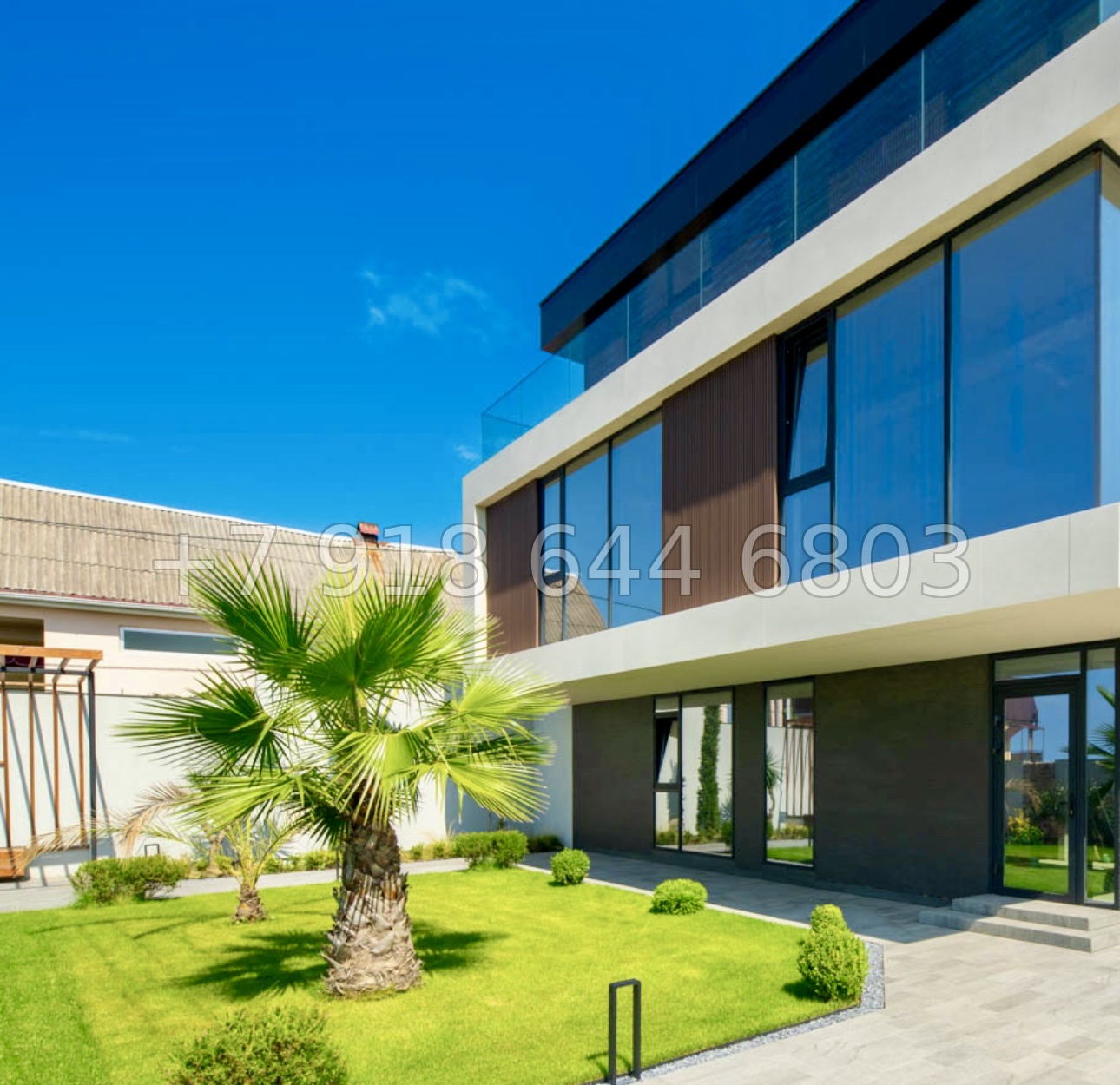 № 10 М. Дом с видом на Олимпийский парк в Сириусе  - миниатюра 3