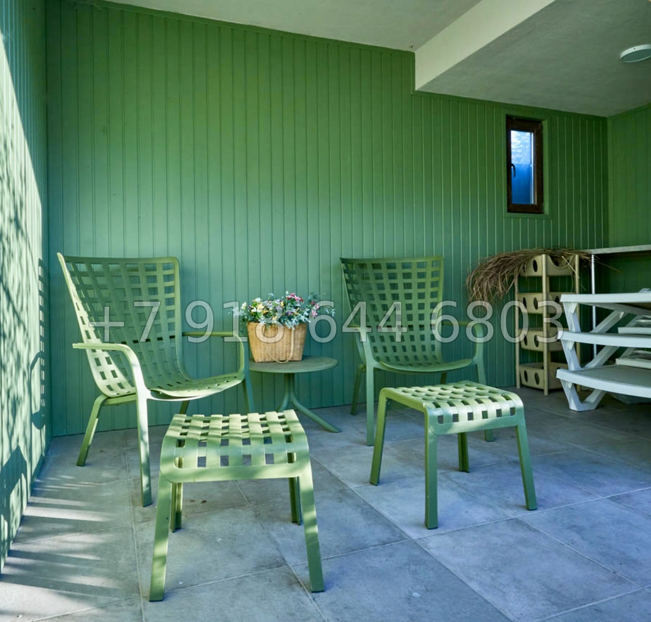 № 26 м. Дом с ремонтом на Мацесте в Сочи  - миниатюра 22