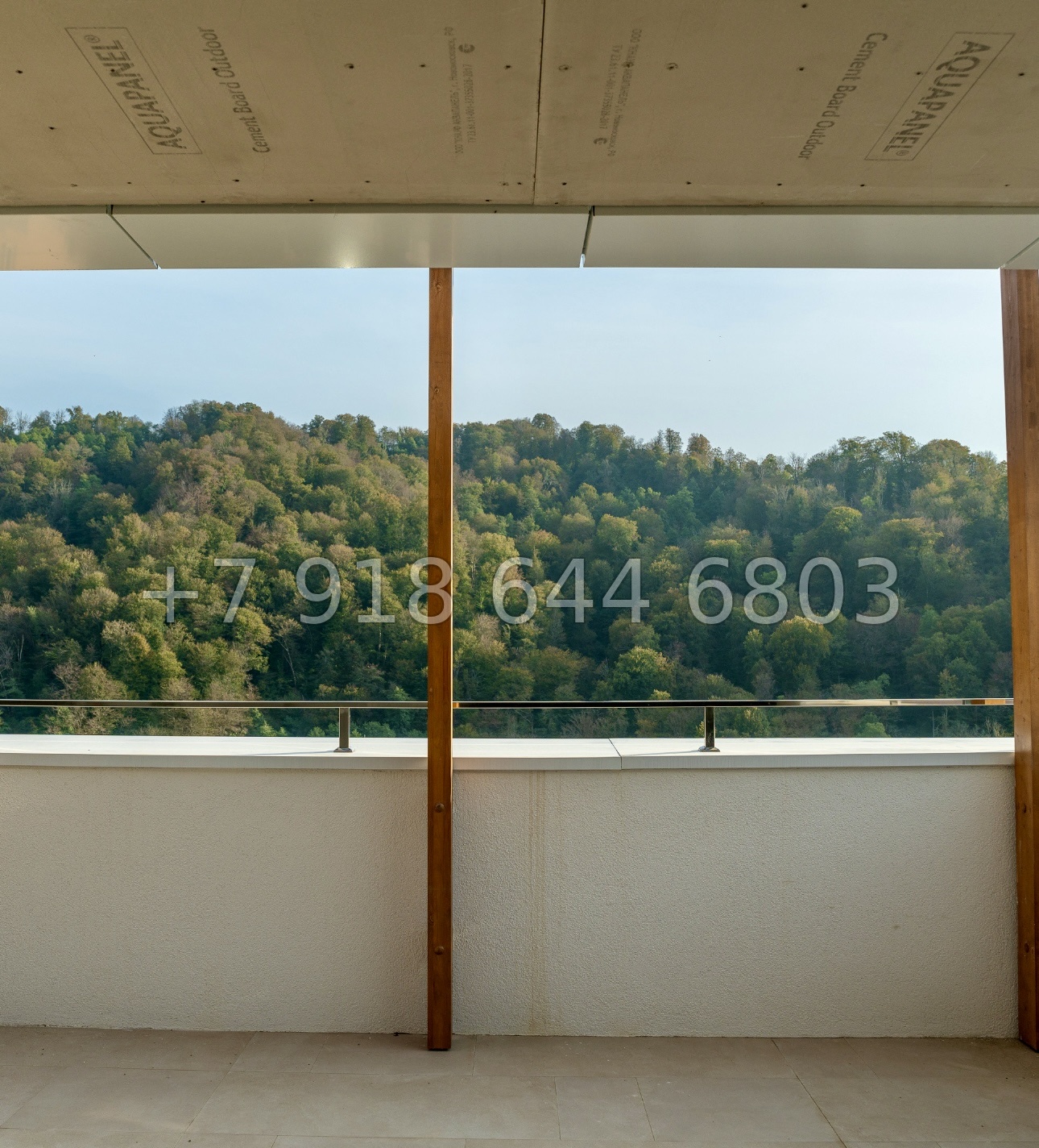 № 66 Б. Дома в Кудепсте с бассейном  - миниатюра 23