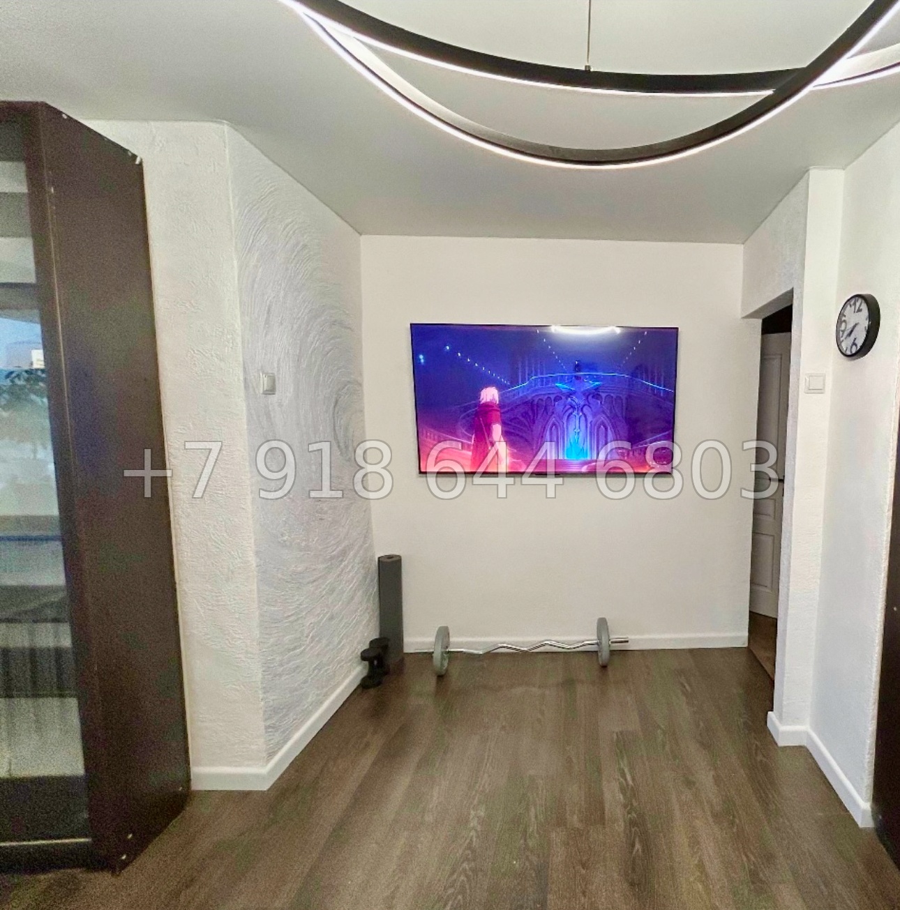 № 553 р. Квартира в городе Сочи  - миниатюра 7