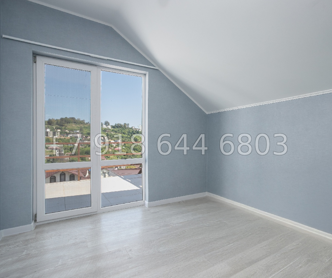 № 90 А. Дом с ремонтом и мебелью в Адлере  - миниатюра 14