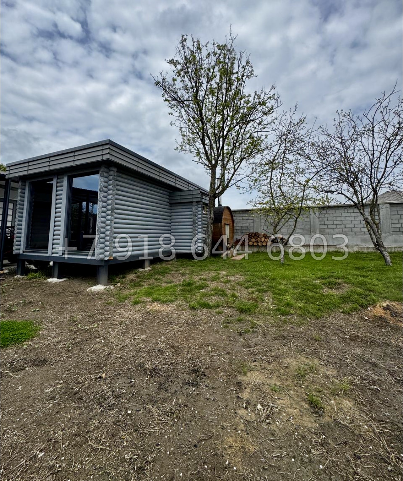 № 41 А. Дом с ремонтом и мебелью в Адлере  - миниатюра 9