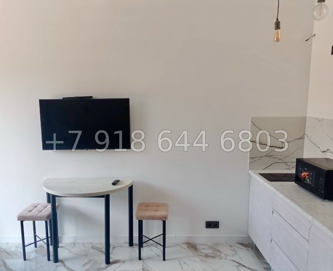 № 42 г. Апартаменты в Партените - миниатюра 21