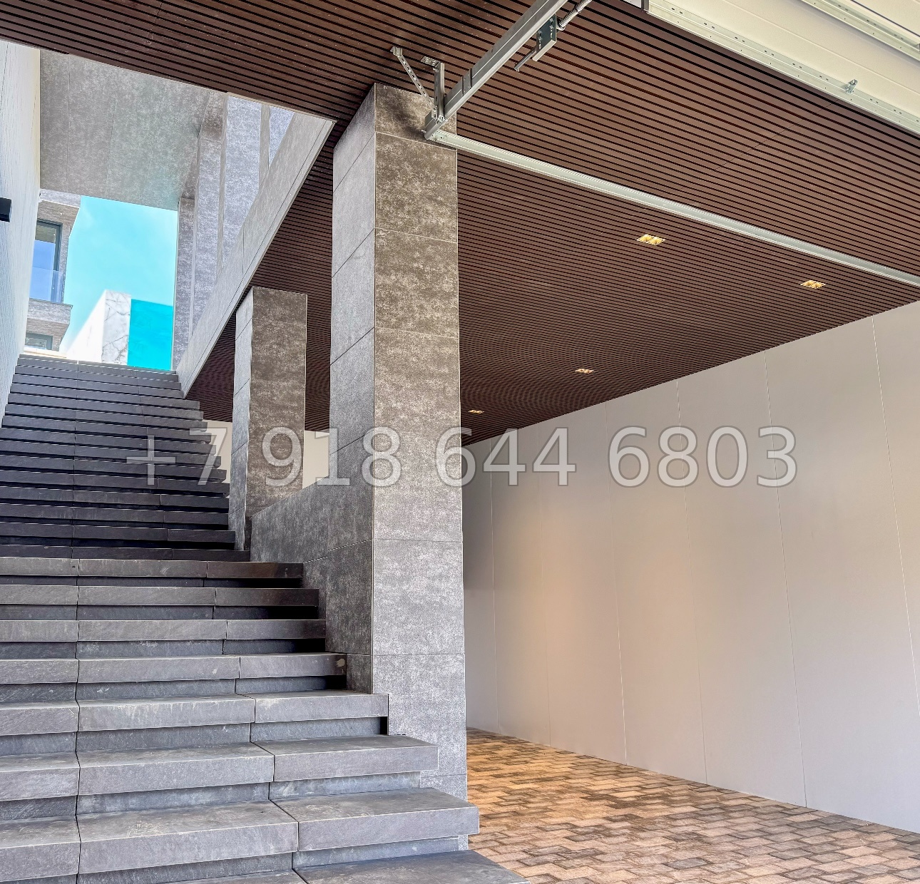 № 31 м. Дом с бассейном и с красивым видом на горы в Адлере  - миниатюра 19