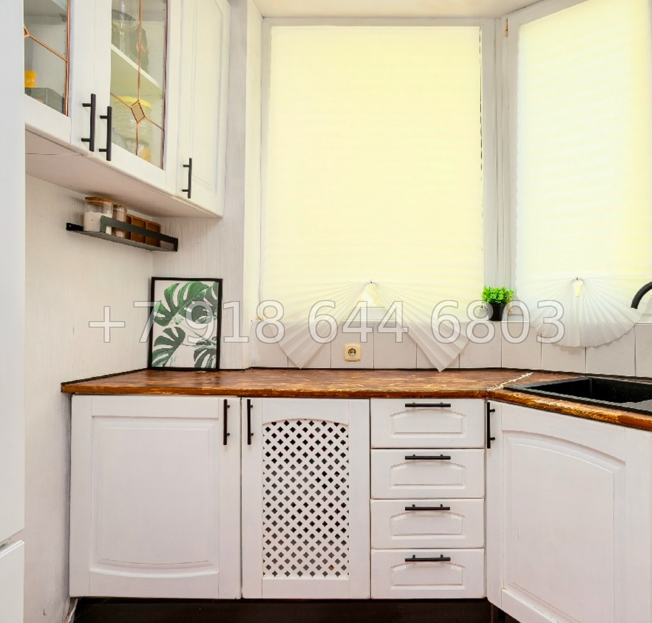 № 162 п. Квартира на море в Сочи  - миниатюра 10