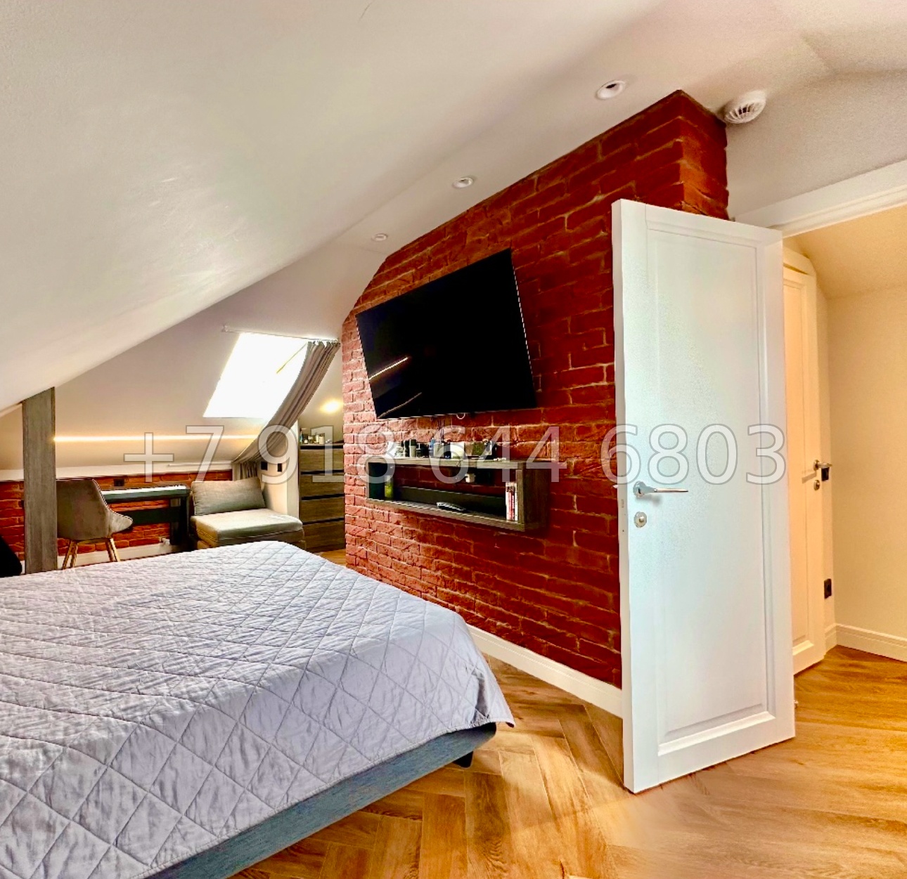 № 82 м. Дом в центре города Сочи  - миниатюра 7