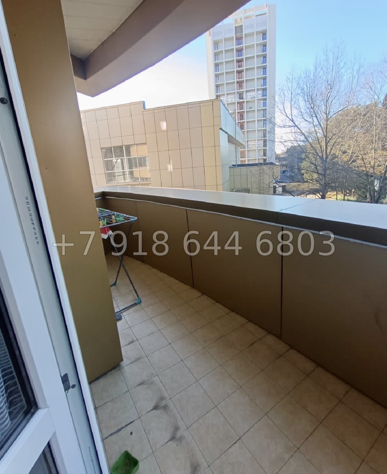 № 108 р. Квартира у моря в Адлере.  - миниатюра 13