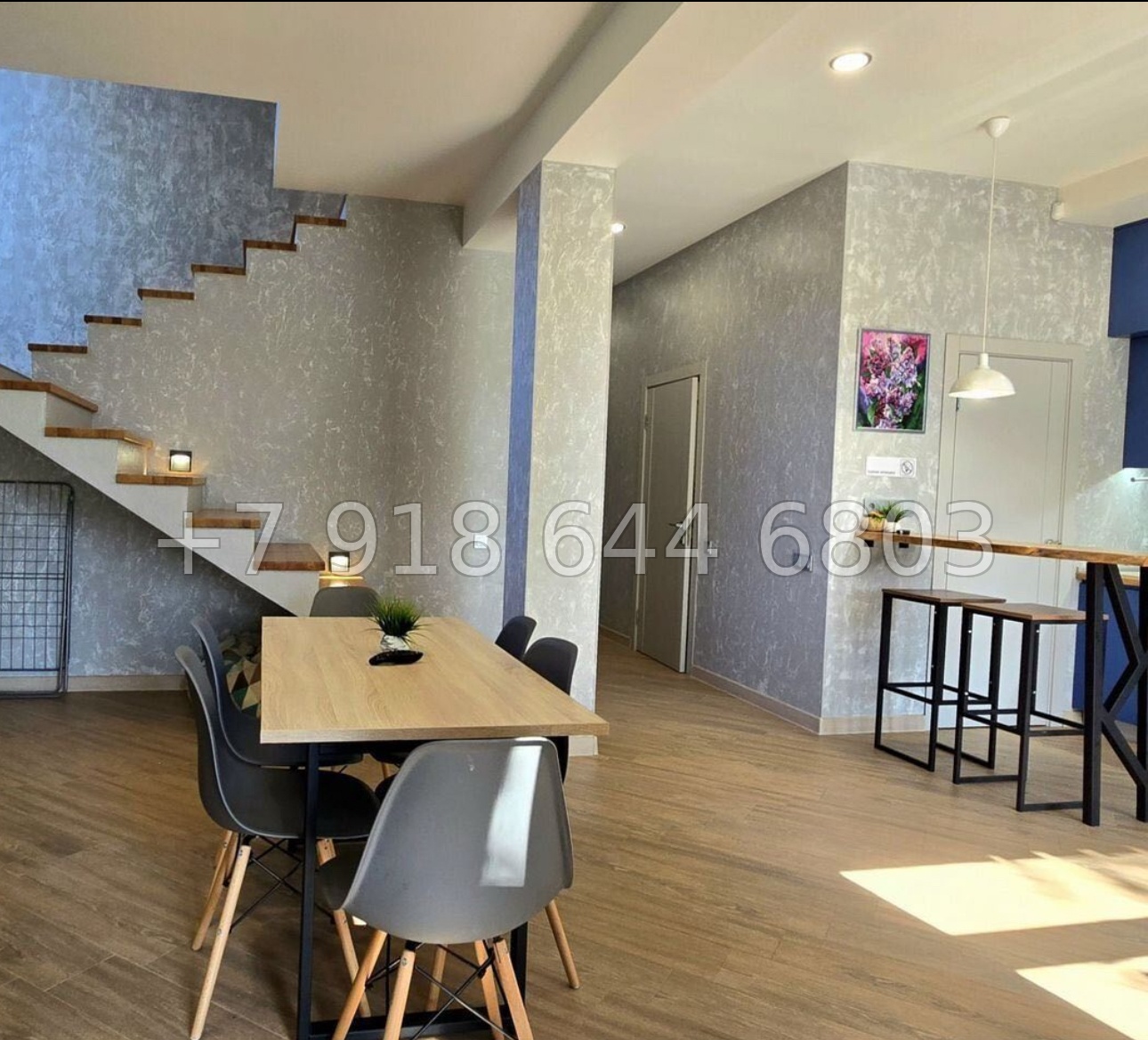 № 92 А. Дом с ремонтом в Сочи Дагомыс  - миниатюра 31