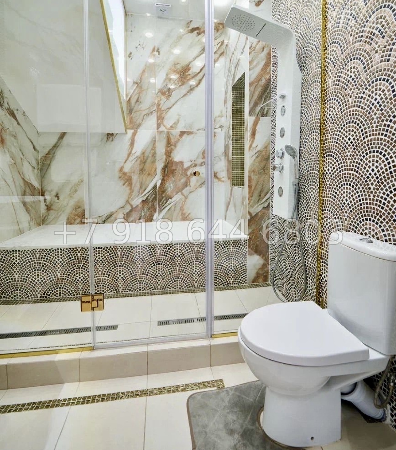 № 256 в. Дом в Адлере с крутым ремонтом  - миниатюра 14