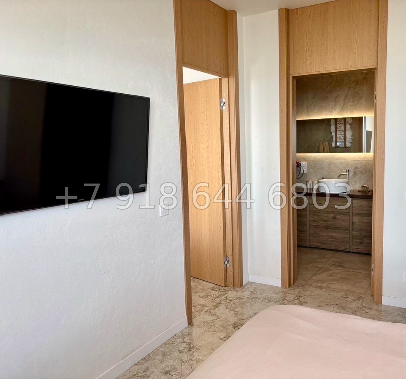 № 468 р. ЖК Меркато Сочи  - миниатюра 15