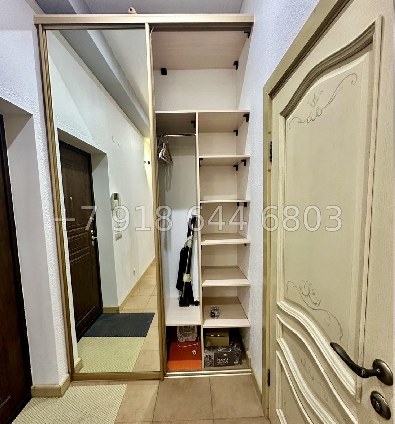 № 52х. Жилье на Красной Поляне  - миниатюра 6