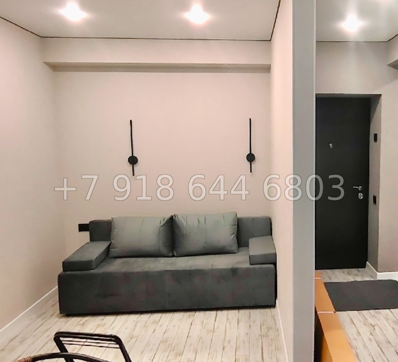 № 537 р. ЖК Южный Парк Сочи  - миниатюра 9