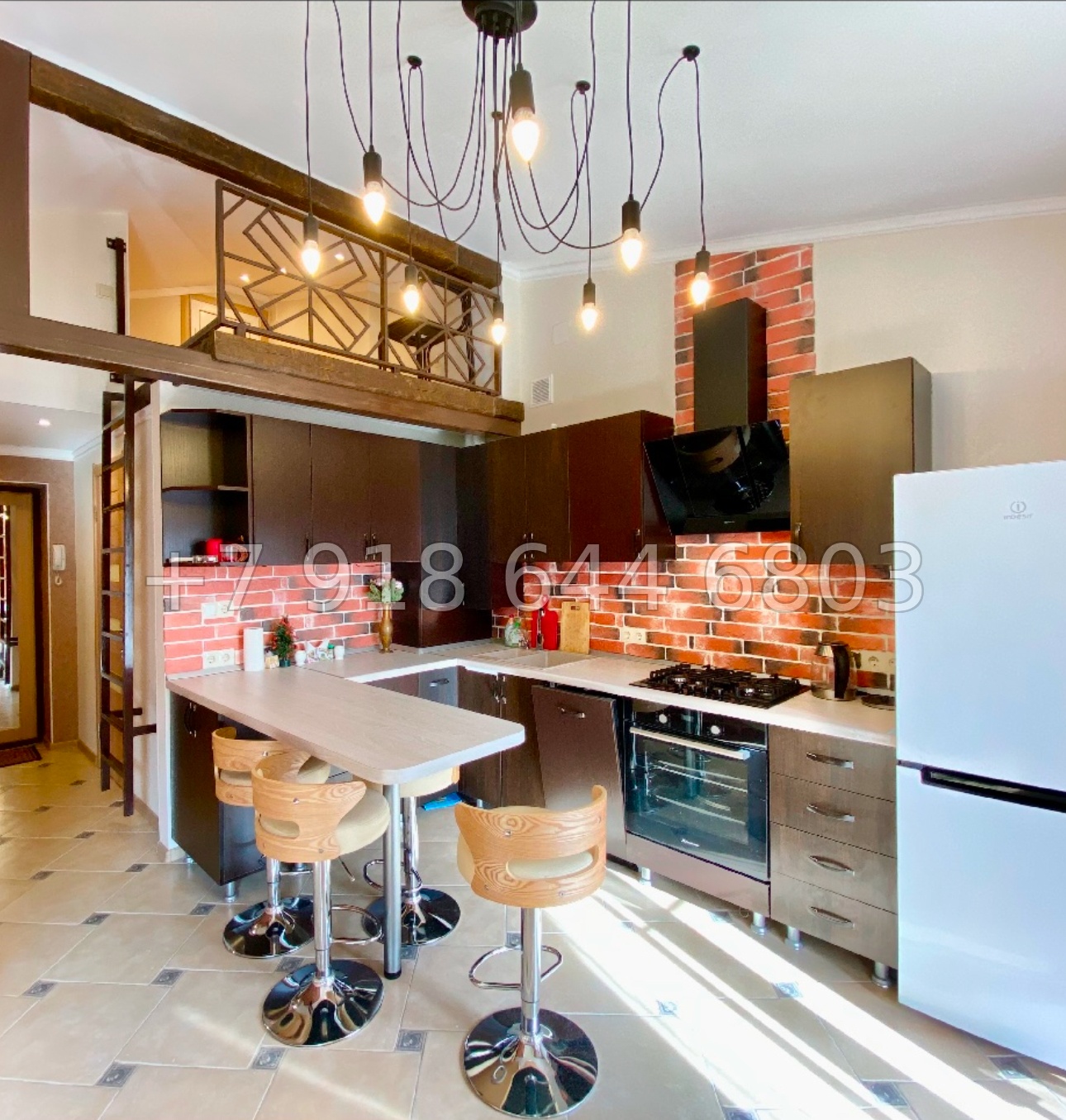 № 68 х.  жилье на Мацесте в Сочи  - миниатюра 1