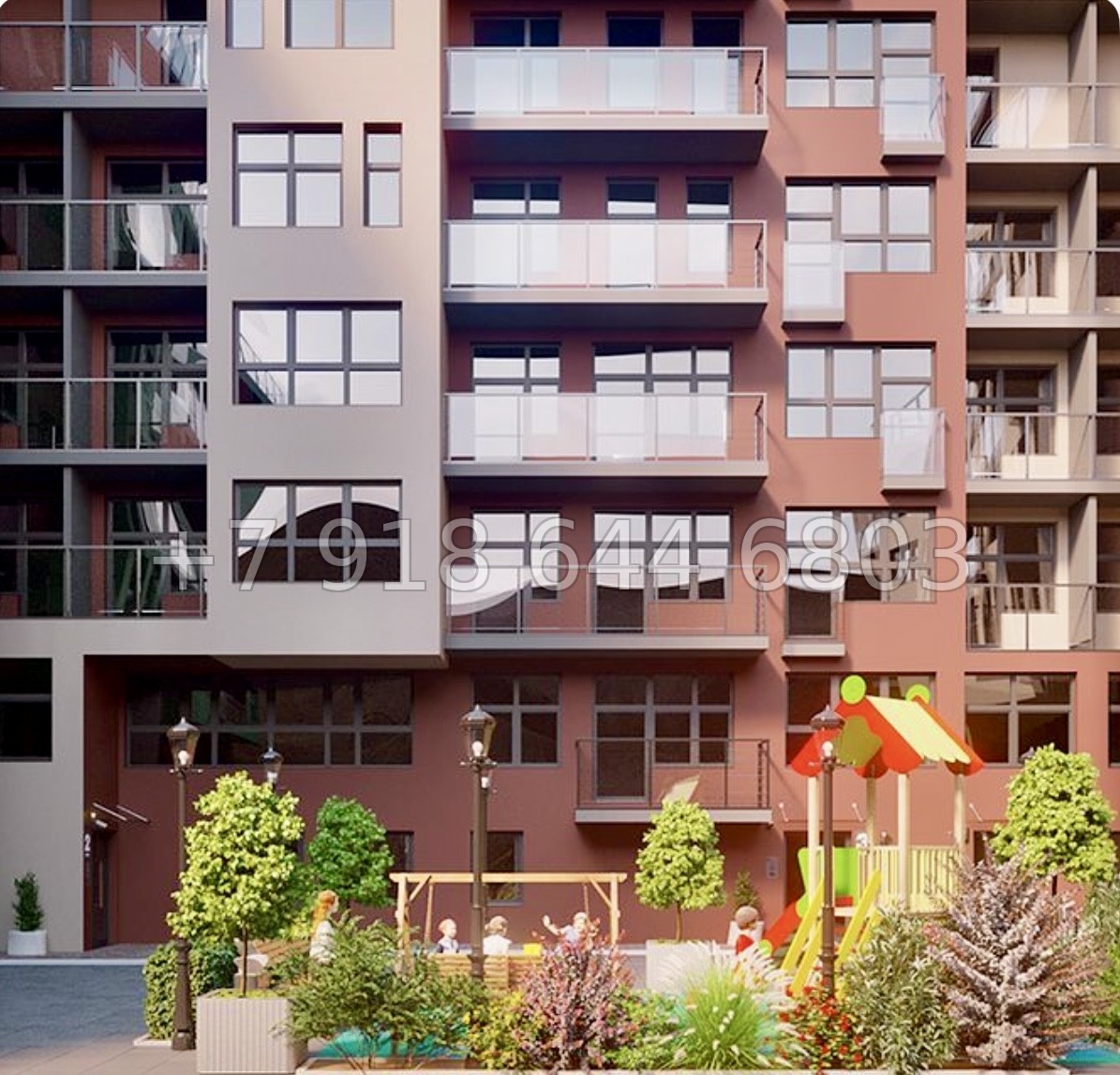 № 26 ы. (СДАН). Метро Технологический институт. Метро Пушкинская. ЖК Дом на Бронницкой Санкт Петербург  - миниатюра 6