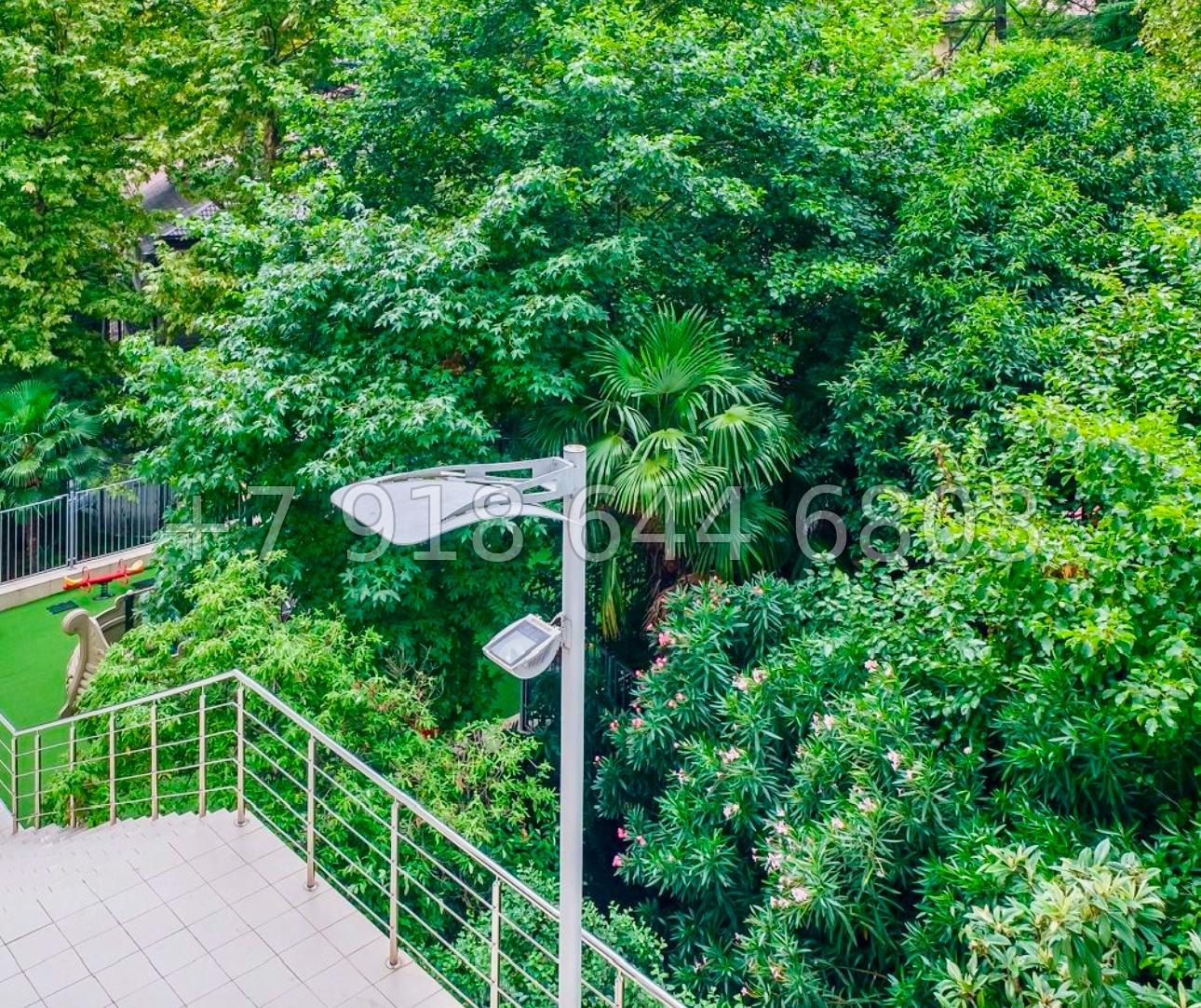 № 73 ш. ЖК Идеал Хаус Сочи  - миниатюра 9