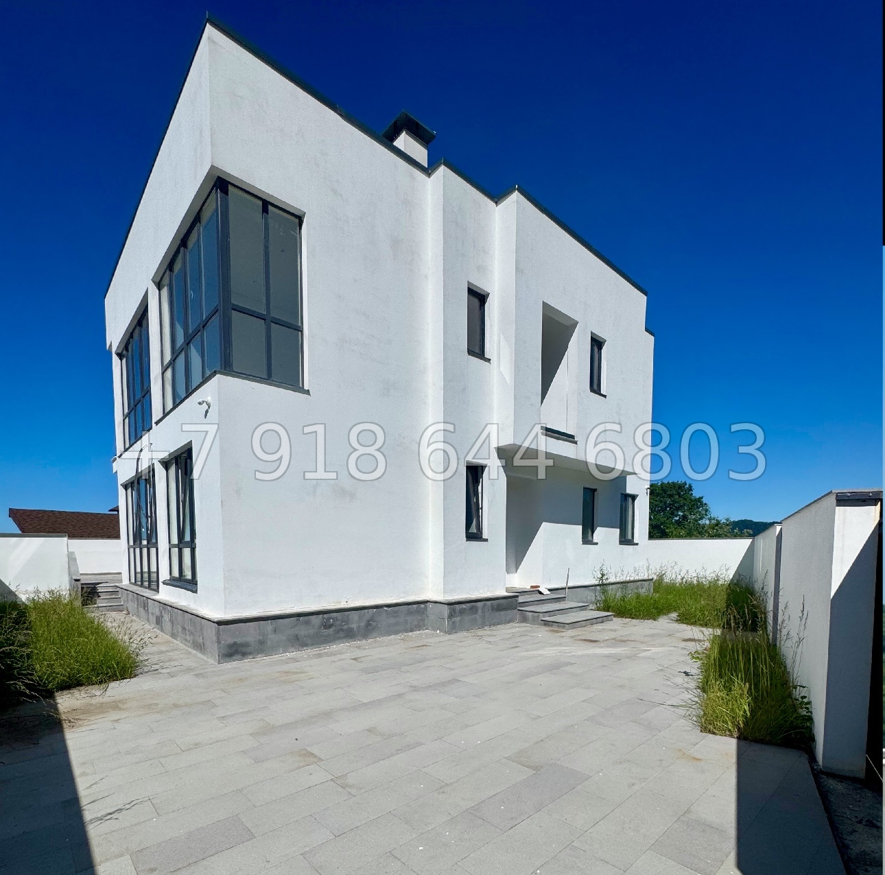 № 196 Б. Дом с дорогим ремонтом в Сочи  - миниатюра 2