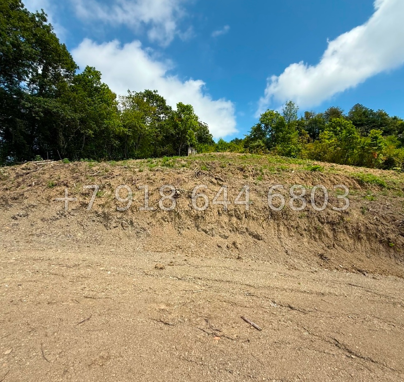 № 18 у. Земля в Сочи  - миниатюра 8