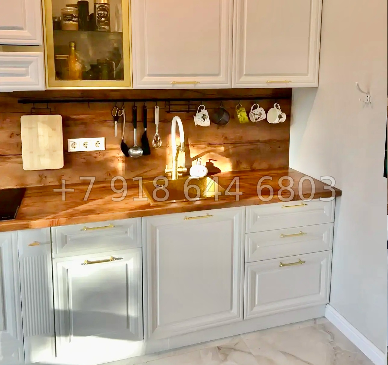 № 45 г. Крым Ялта апартаменты на море  - миниатюра 9