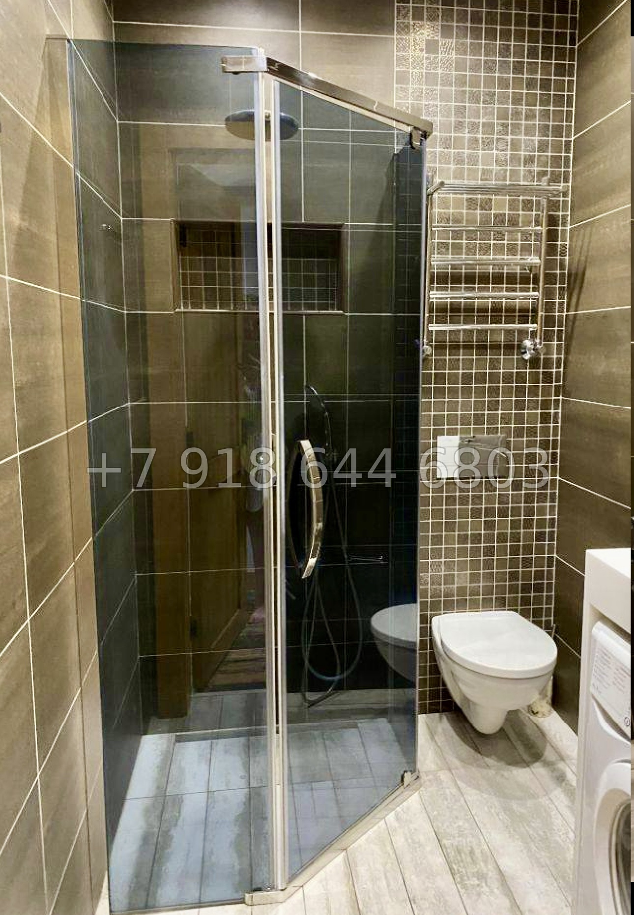 № 292 р. Квартира у моря в Сочи  - миниатюра 6