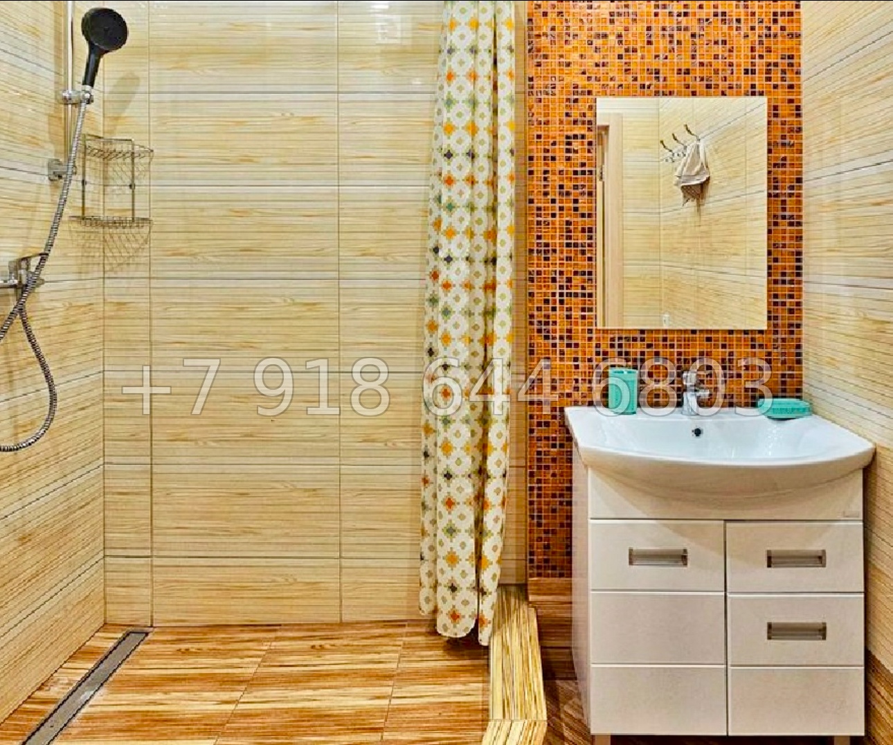 № 446. Дом на 2 семьи. Дом в Сочи с ремонтом  - миниатюра 16